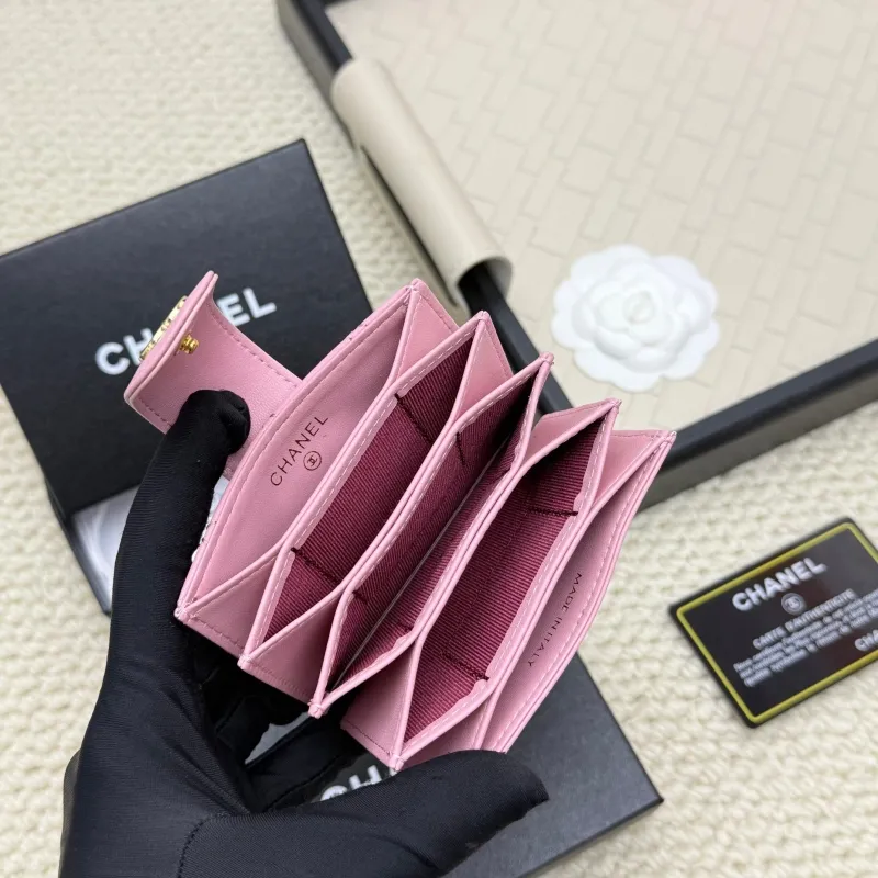 Chanel Wallets-23 - Image 5