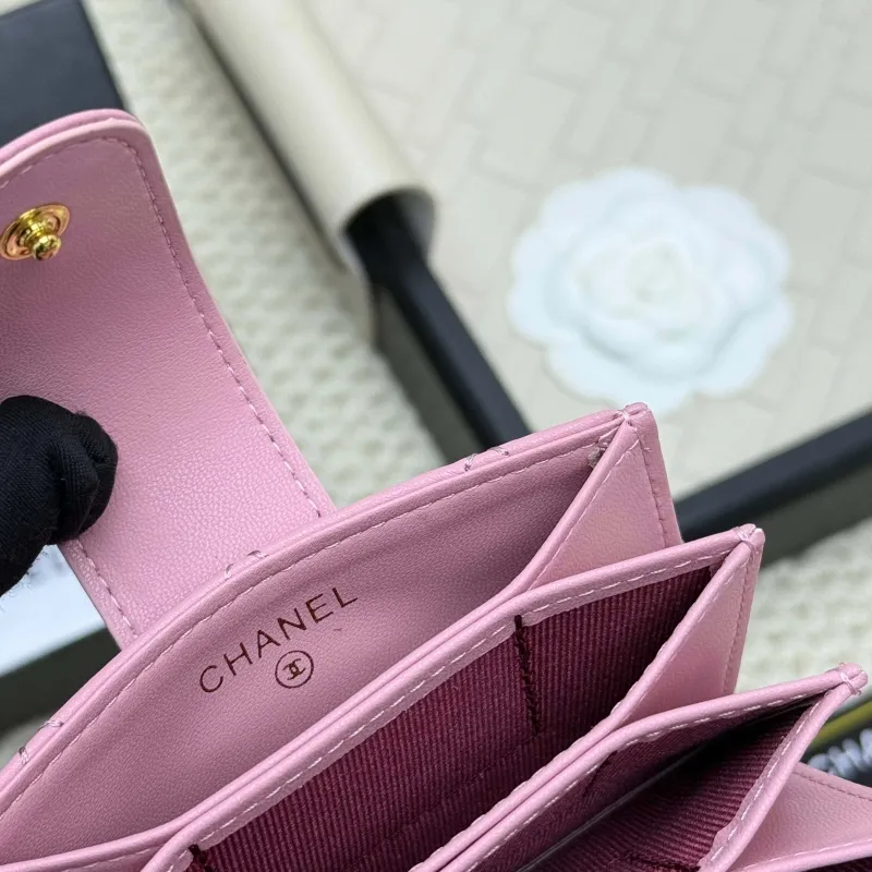 Chanel Wallets-23 - Image 6