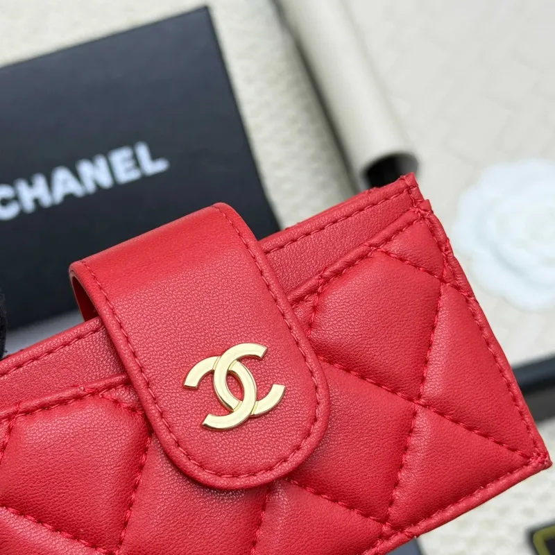 Chanel Wallets-24 - Image 4