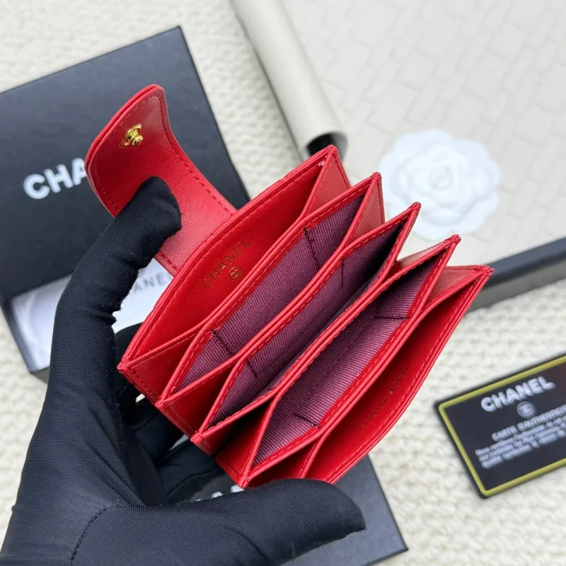 Chanel Wallets-24 - Image 5