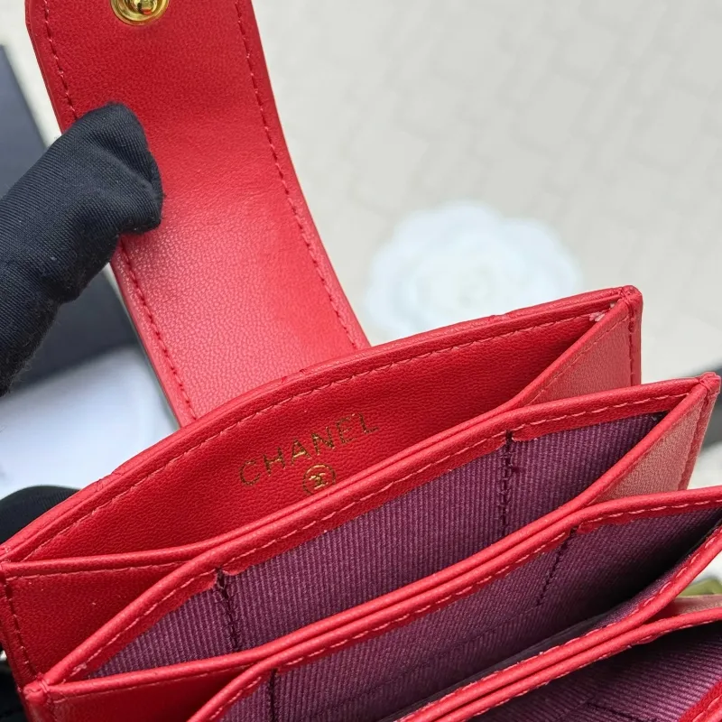 Chanel Wallets-24 - Image 6