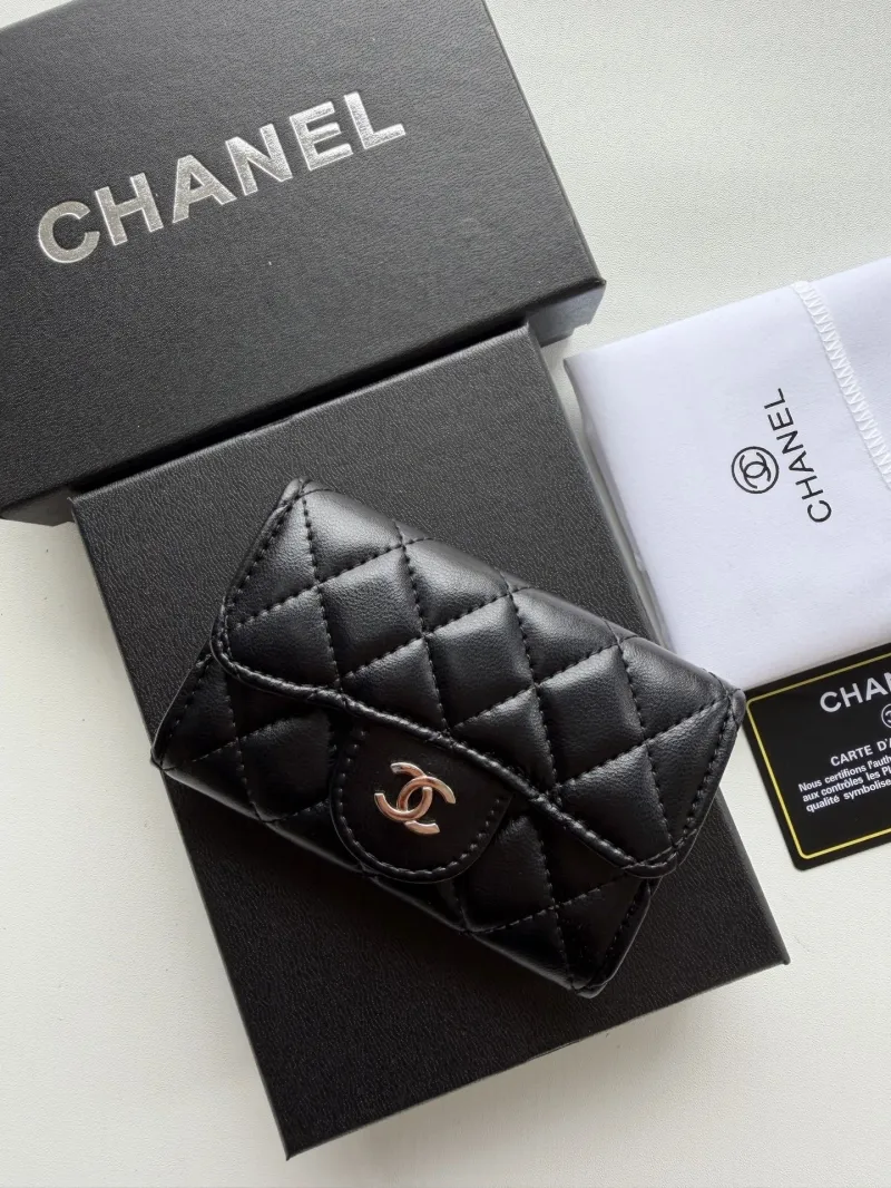 Chanel Wallets-26 - Image 3