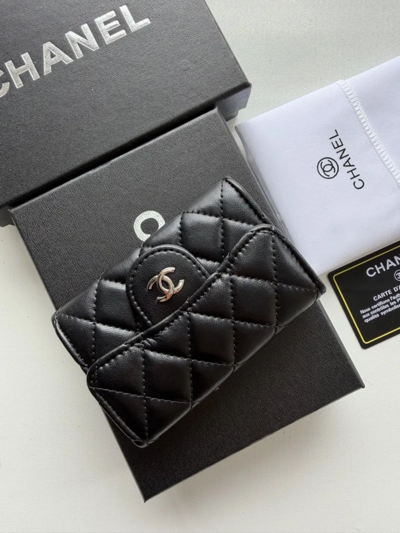 Chanel Wallets-26 - Image 4