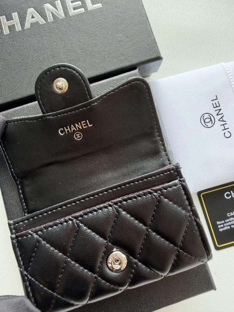 Chanel Wallets-26 - Image 5