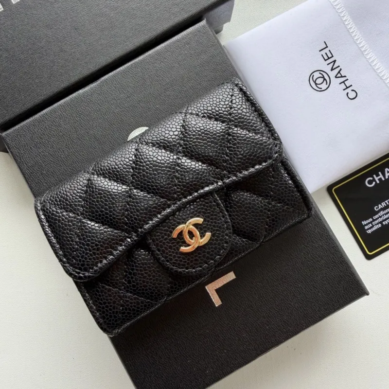 Chanel Wallets-29