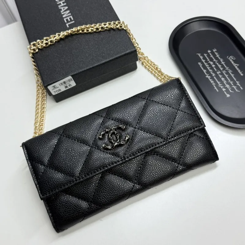 Chanel Wallets-34