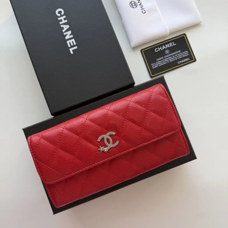 Alternative view of Chanel Wallets-49