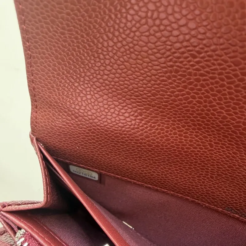 Alternative view of Chanel Wallets-51