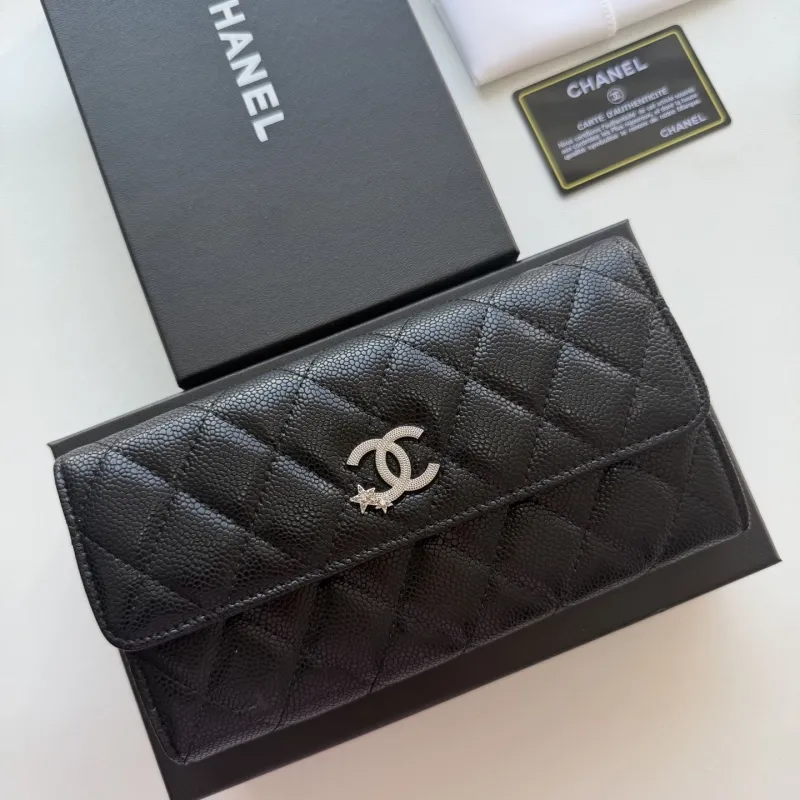 Chanel Wallets-53