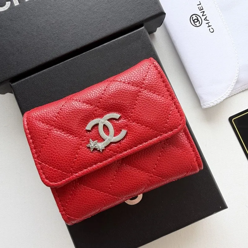 Alternative view of Chanel Wallets-60