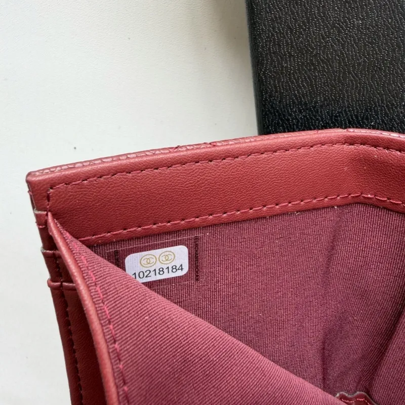 Alternative view of Chanel Wallets-62