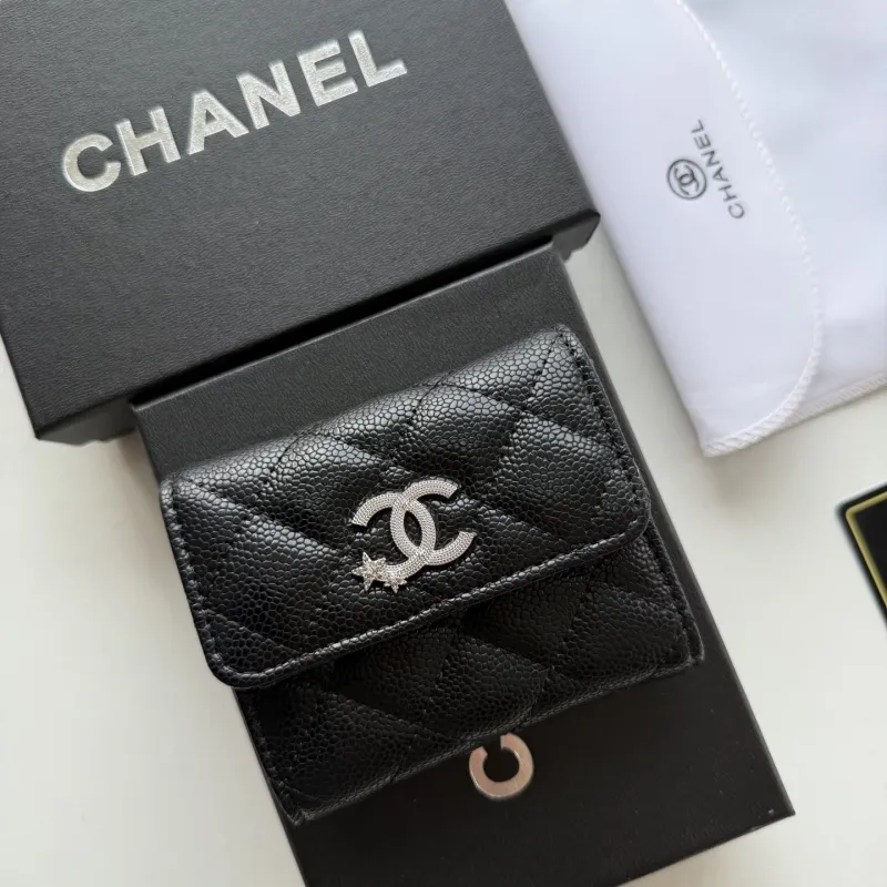 Chanel Wallets-64 - Image 3