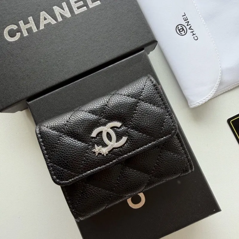Chanel Wallets-64 - Image 4