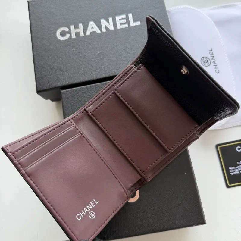 Chanel Wallets-64 - Image 7