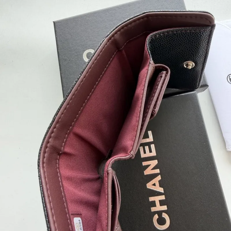 Chanel Wallets-64 - Image 10