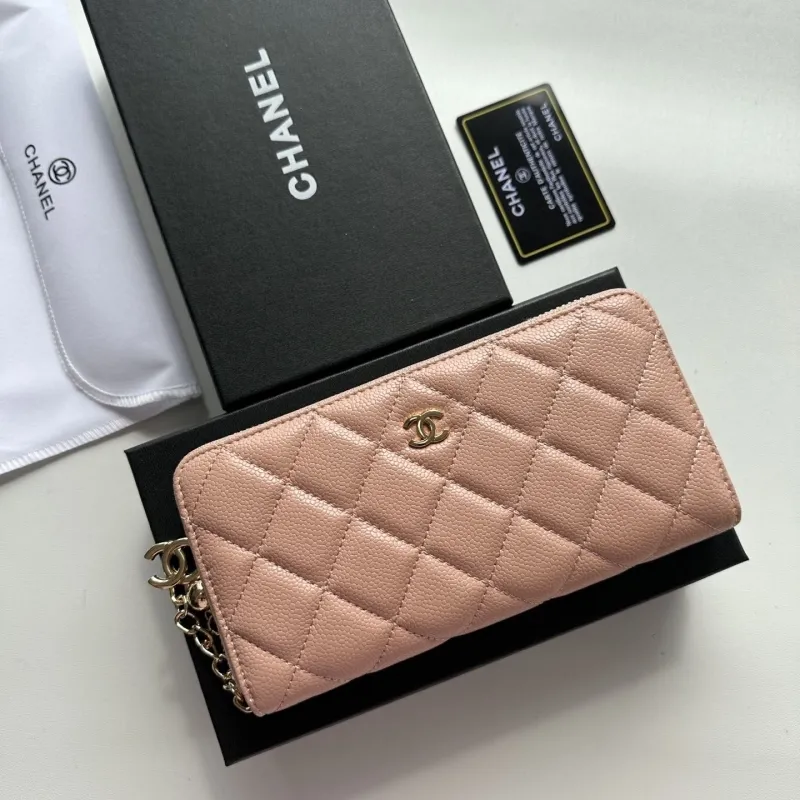Chanel Wallets-65 - Image 3