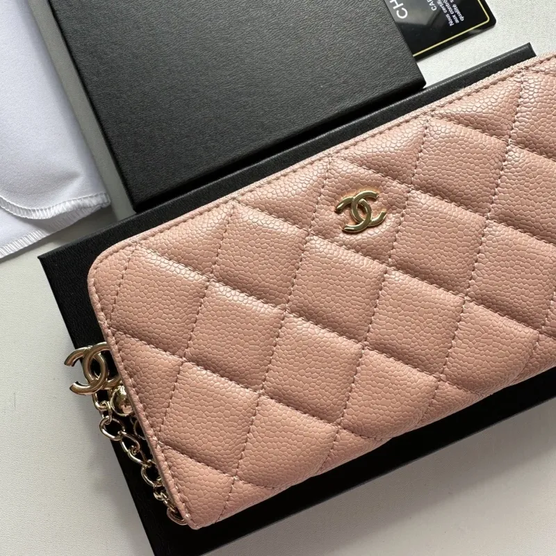 Chanel Wallets-65 - Image 4