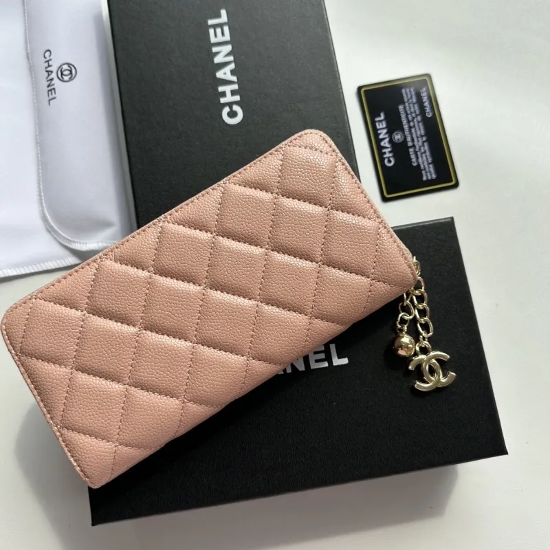 Chanel Wallets-65 - Image 5