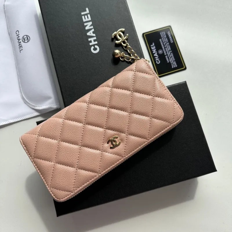 Chanel Wallets-65 - Image 6