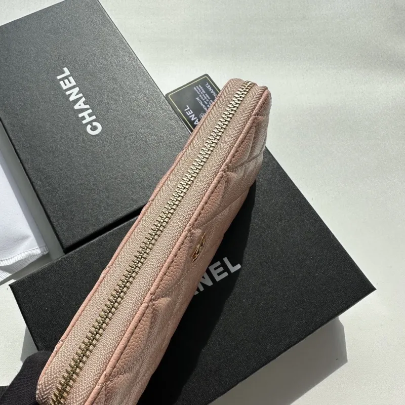 Chanel Wallets-65 - Image 7