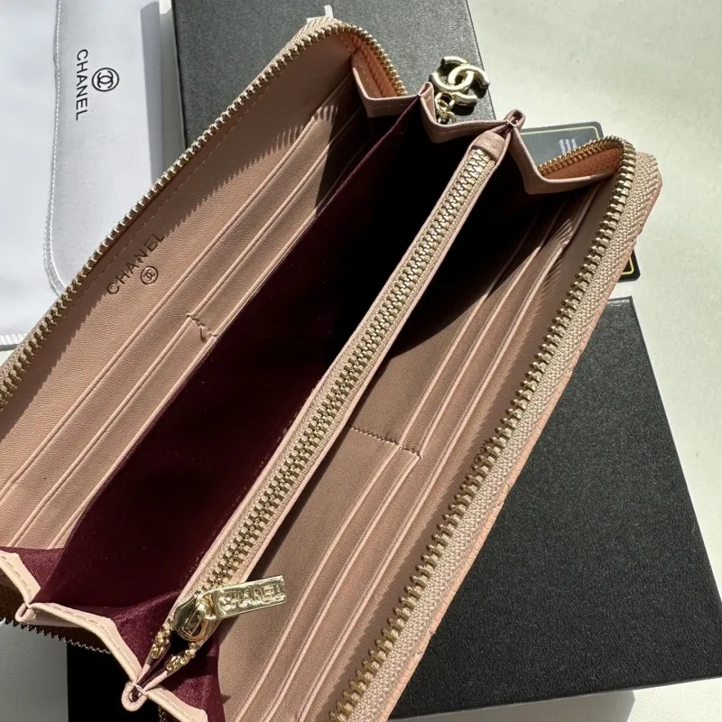 Chanel Wallets-65 - Image 8