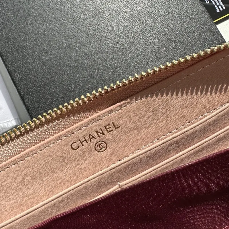 Chanel Wallets-65 - Image 9