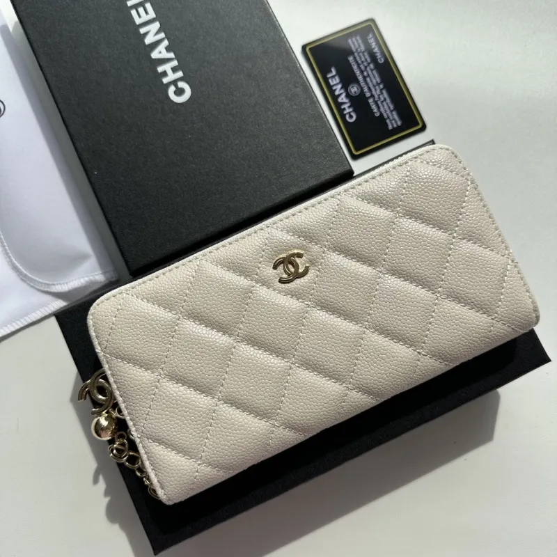 Chanel Wallets-66