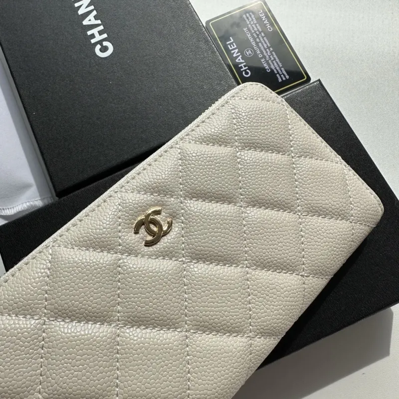 Chanel Wallets-66 - Image 3