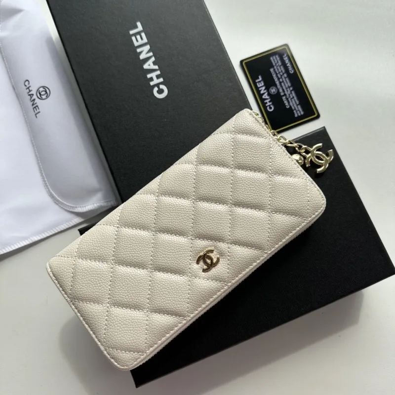 Chanel Wallets-66 - Image 4