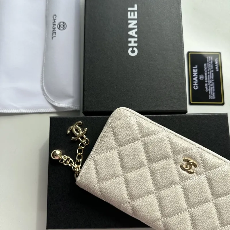 Chanel Wallets-66 - Image 5