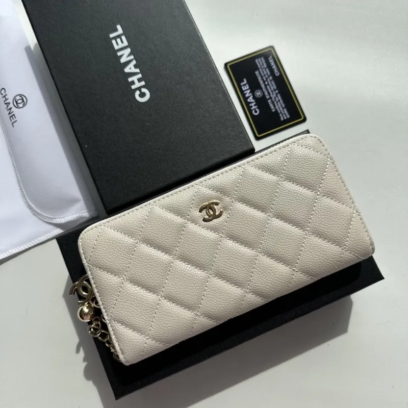 Chanel Wallets-66 - Image 7
