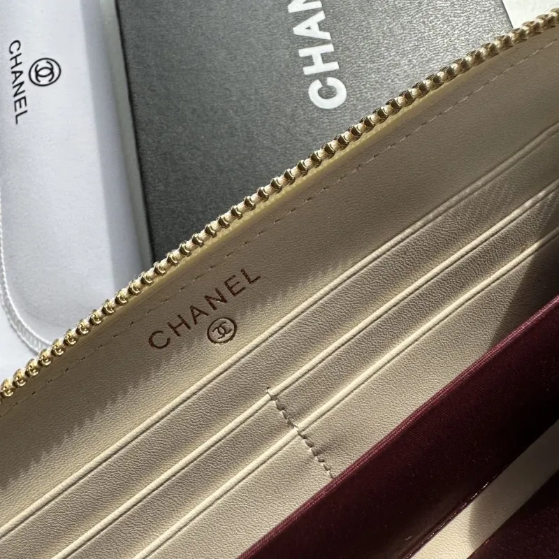 Chanel Wallets-66 - Image 8