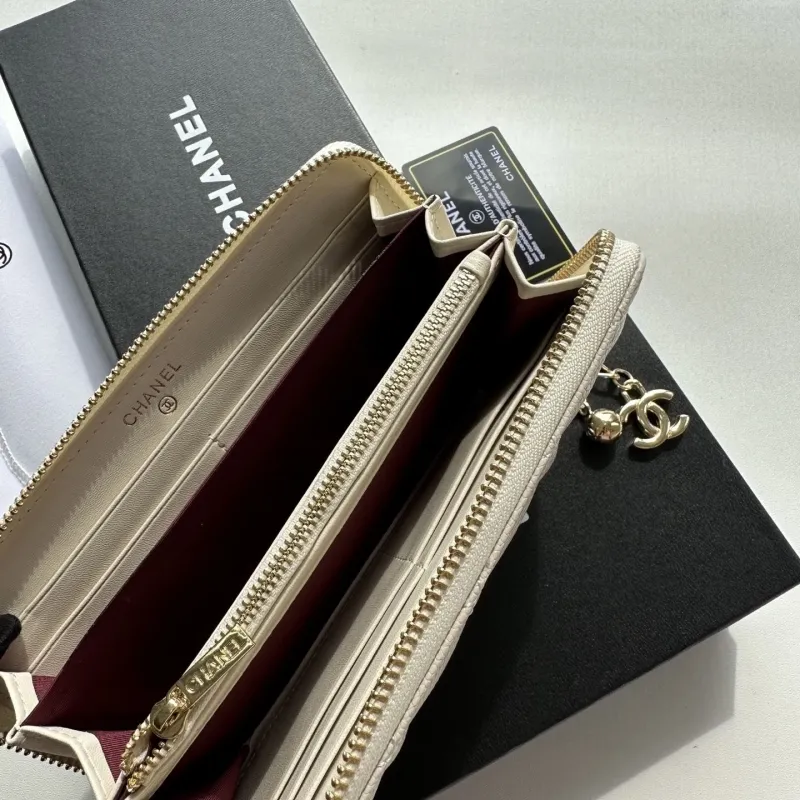 Chanel Wallets-66 - Image 9