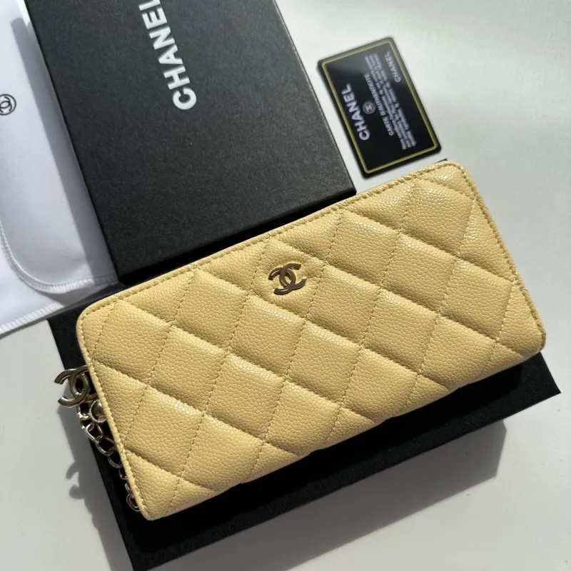 Chanel Wallets-67