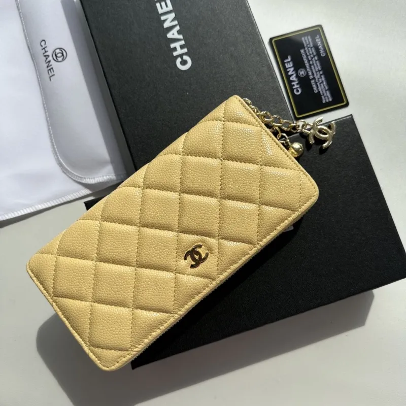 Chanel Wallets-67 - Image 3