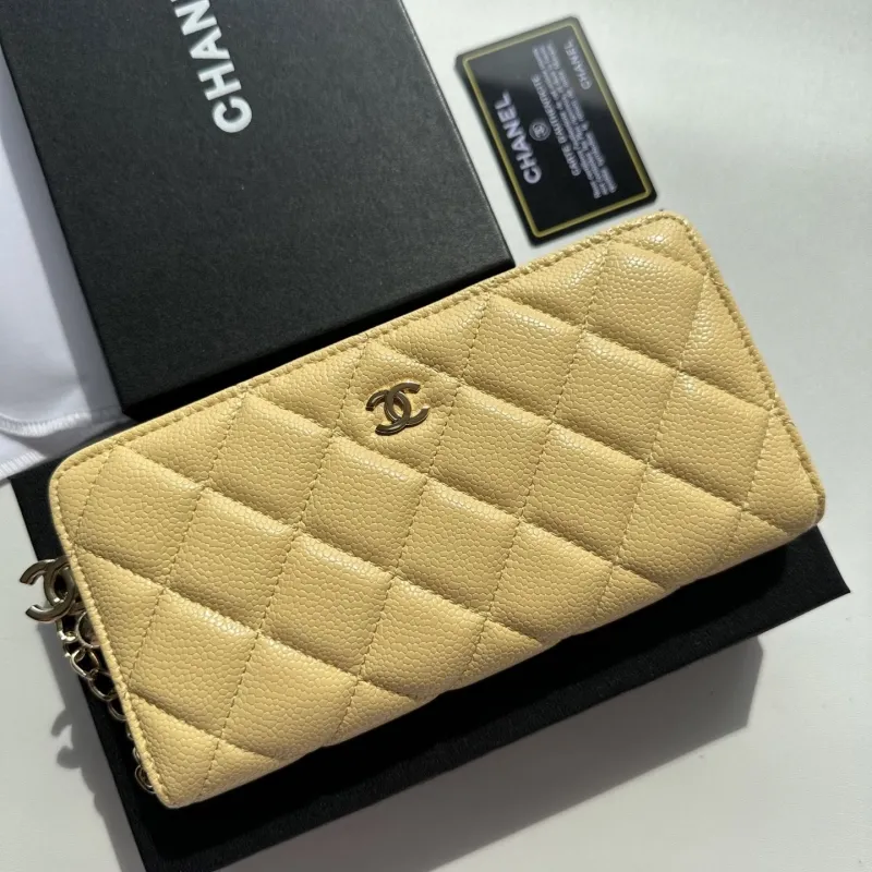 Chanel Wallets-67 - Image 4