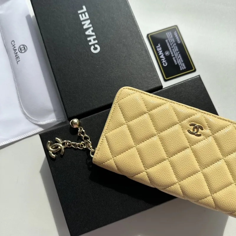 Chanel Wallets-67 - Image 5