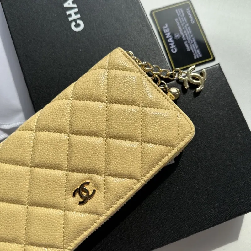 Chanel Wallets-67 - Image 6