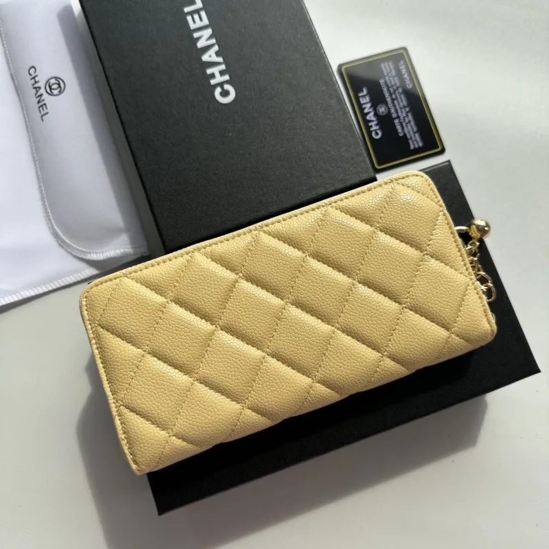 Chanel Wallets-67 - Image 7