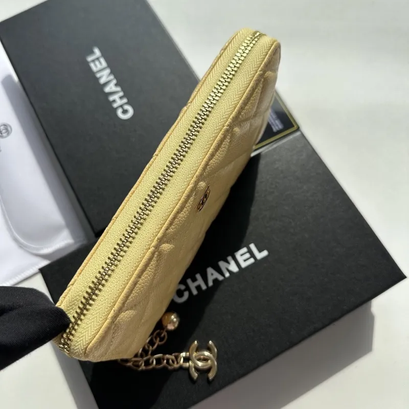 Chanel Wallets-67 - Image 8