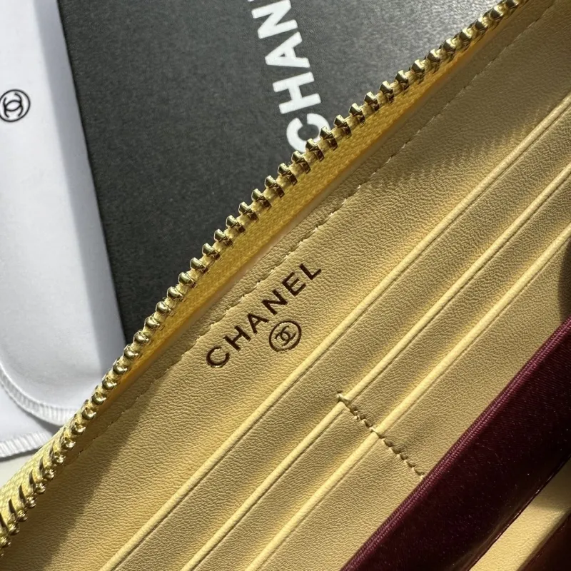 Chanel Wallets-67 - Image 9