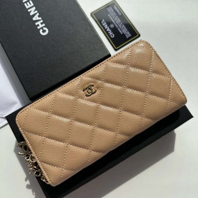 Chanel Wallets-69 - Image 3