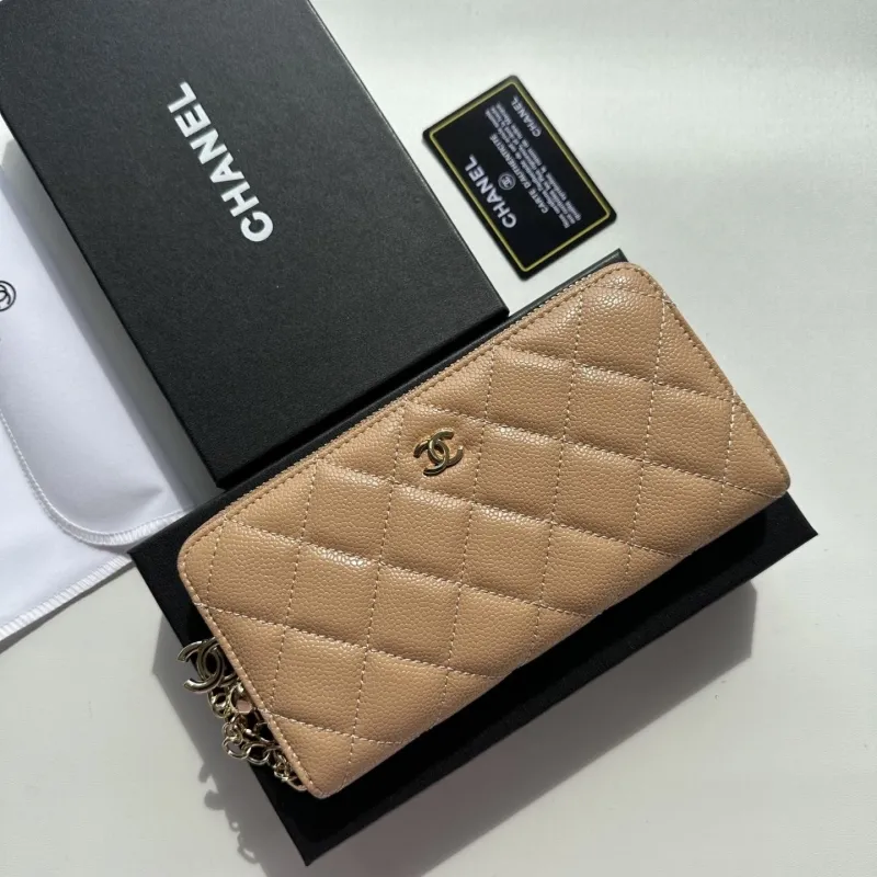 Chanel Wallets-69 - Image 4
