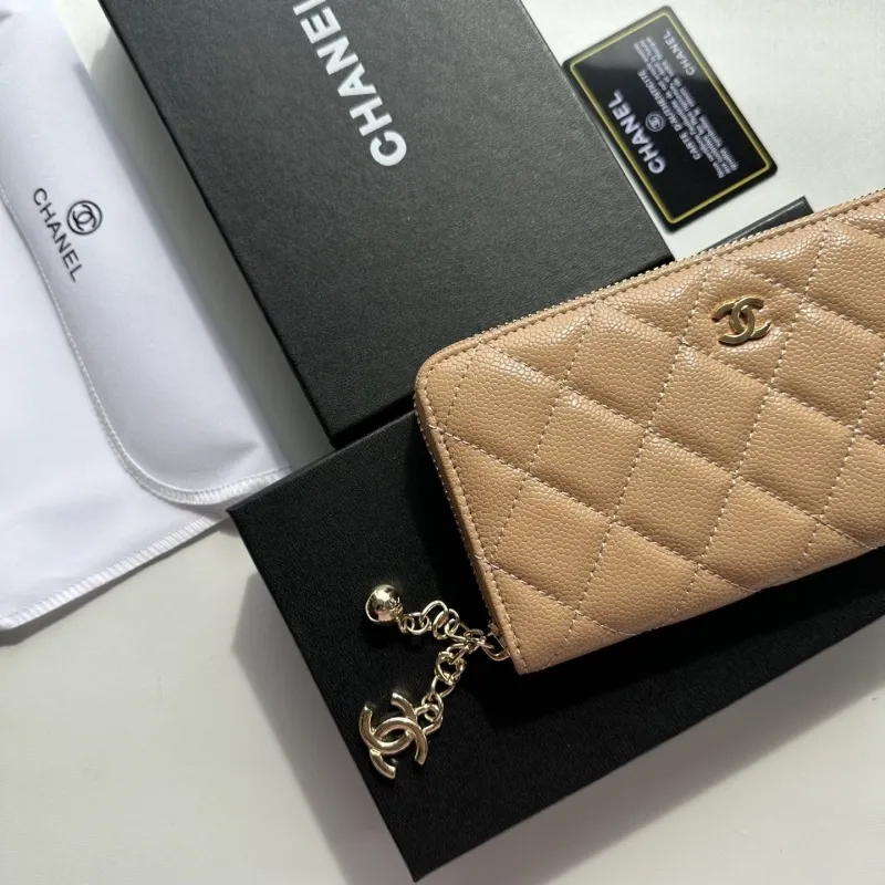 Chanel Wallets-69 - Image 5