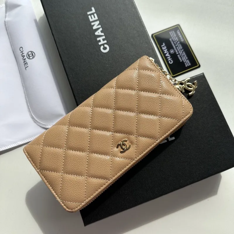 Chanel Wallets-69 - Image 6