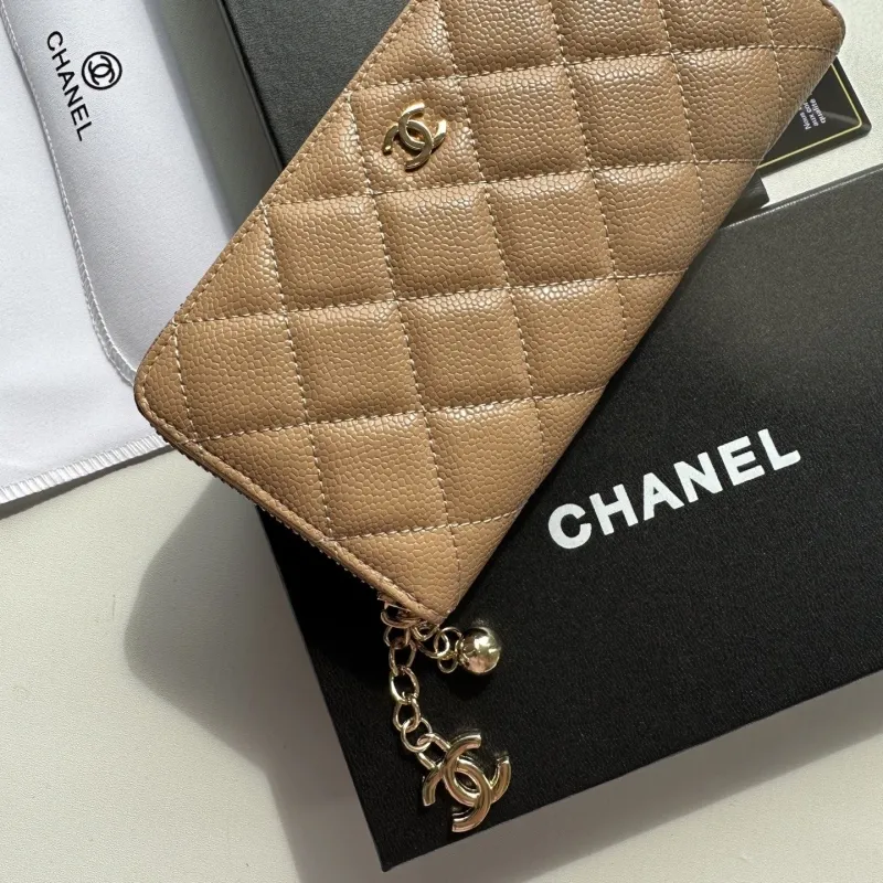 Chanel Wallets-69 - Image 8