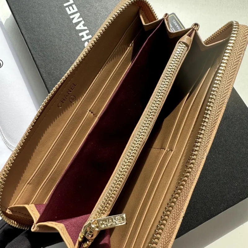 Chanel Wallets-69 - Image 9
