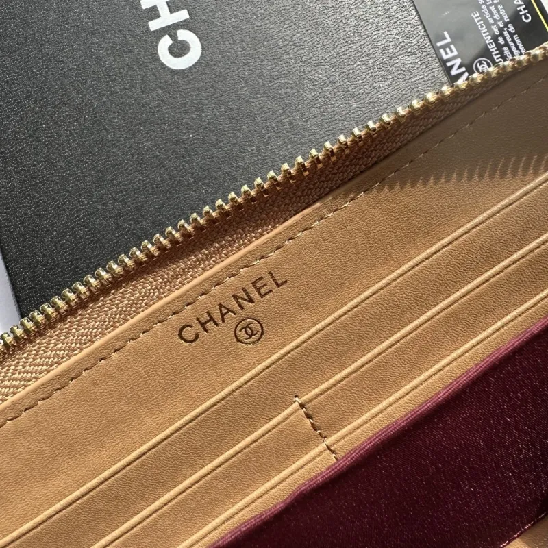 Chanel Wallets-69 - Image 10