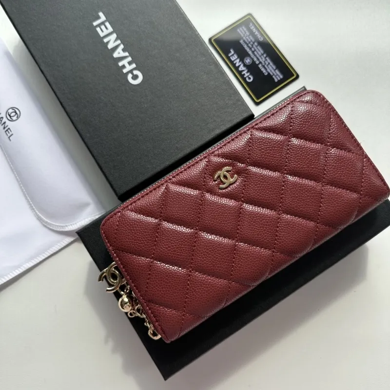 Chanel Wallets-70 - Image 3