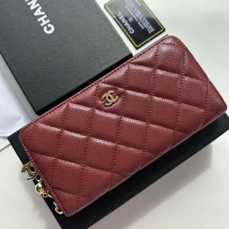 Chanel Wallets-70 - Image 4